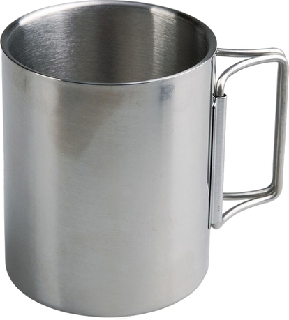 Кружка AceCamp SS Double Wall Cup 0.3 L