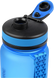 Фляга Lifeventure Tritan Bottle 0.65 L, blue
