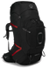 Рюкзак Osprey Aether 100, Черный, S/M