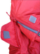 Спальник Mountain Equipment Xero 550 Down XL (-1 -8 -25°C), True Red, 205, R