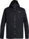 Куртка Salewa PUEZ CLASTIC 2, Чорний, 46/S