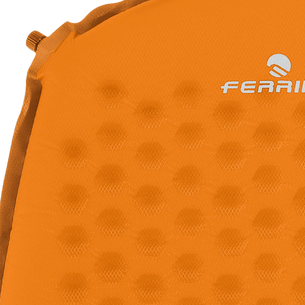 Килимок самонадувний Ferrino Superlite 600 Orange (78223FAG)