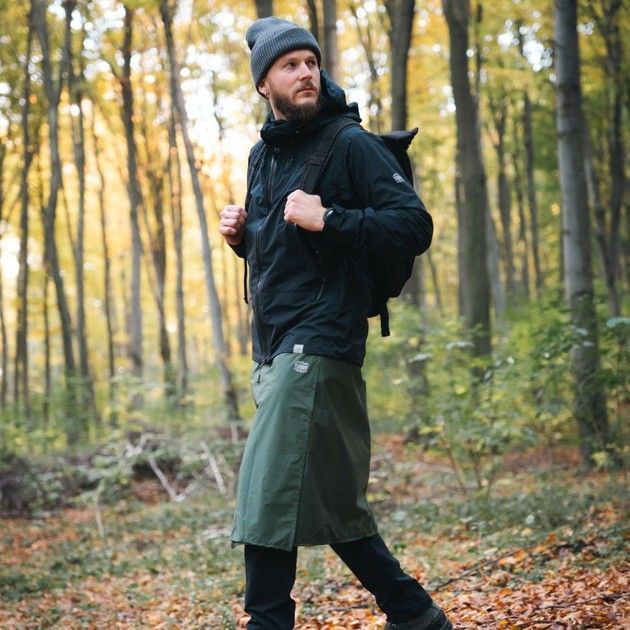 Спідниця дощовик&nbsp;Isla Kilt&nbsp; 012.004.5702 фото