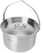 Набір посуду Kovea All-3PLY Stainles Cookware(7~8) KKW-CW1105 8806372095796 фото 2