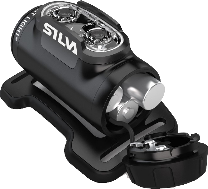 Ліхтар Silva Explorer 4 SLV 37822 фото