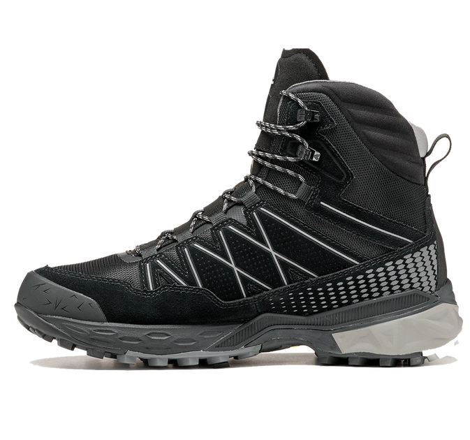 Черевики Asolo Tahoe Winter GTX ASL A40068.A778-7 фото