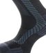 Шкарпетки Accapi Ski Competition, black/grey, 42-44