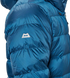 Куртка Mountain Equipment Vega Down Jacket, Cosmos, L