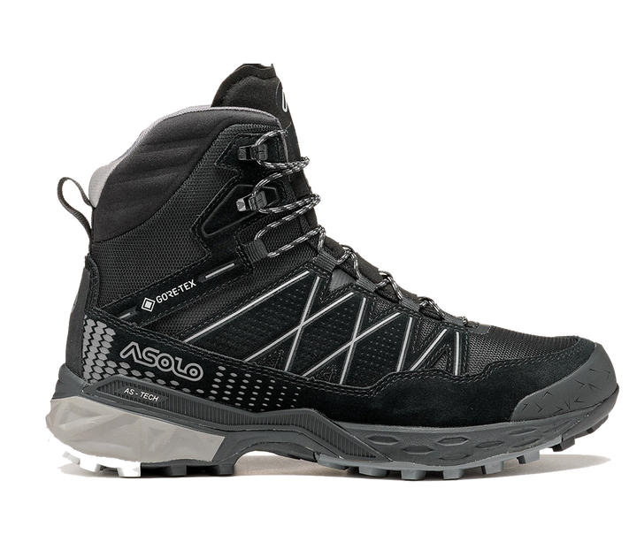 Черевики Asolo Tahoe Winter GTX ASL A40068.A778-7 фото