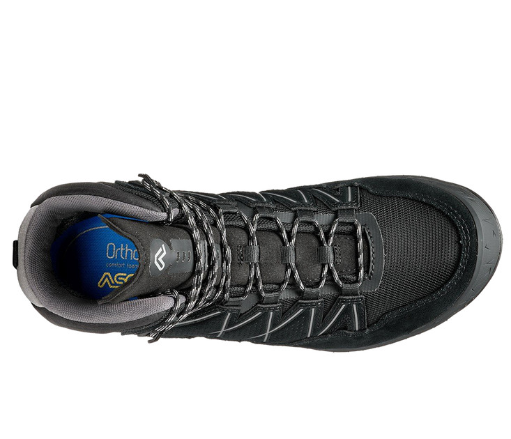 Черевики Asolo Tahoe Winter GTX ASL A40068.A778-7 фото