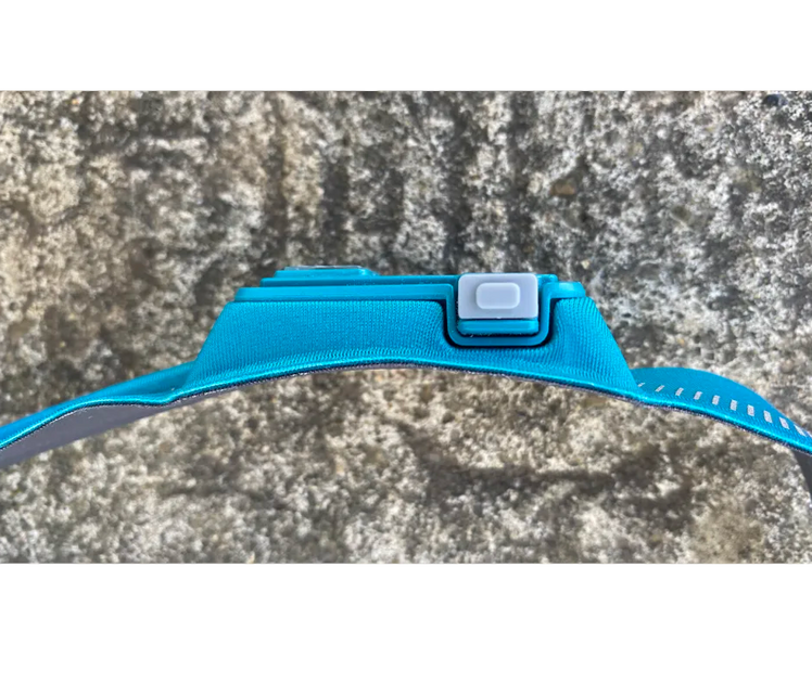 Ліхтар налобний BioLite Dash 450 Rechargeable HeadLamp BLT HPA0412 фото