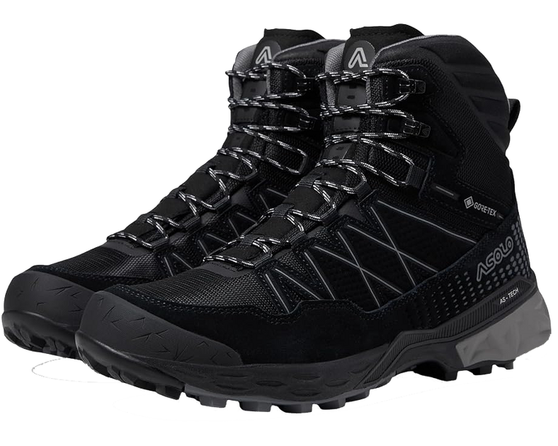 Черевики Asolo Tahoe Winter GTX ASL A40068.A778-7 фото