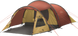 Палатка Easy Camp Spirit 300, Gold Red