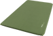 Коврик самонадувающийся Outwell Self-inflating Mat Dreamcatcher Double 5 cm, green