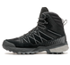 Ботинки Asolo Tahoe Winter GTX, чорно-сірий, 42