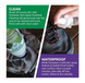 Просочення для взуття Nikwax Nubuck and Suede Spray 125ml 772P24 фото 4