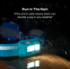 Ліхтар налобний BioLite Dash 450 Rechargeable HeadLamp BLT HPA0412 фото 14