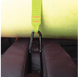 Стягуючий ремінь Sea to summit Carabiner Tie Down 2 Pack (3 m) STS ACTD3 фото 4