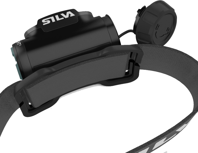 Ліхтар Silva Explorer 4 SLV 37822 фото