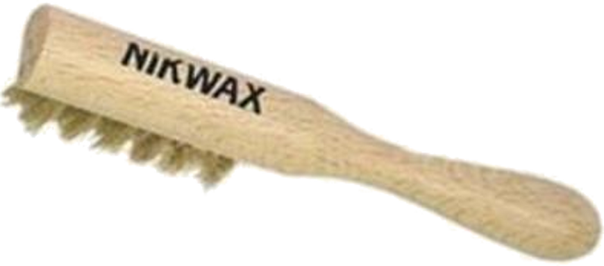 Suede Brush SK19 (Nikwax) NWSBSK19 фото