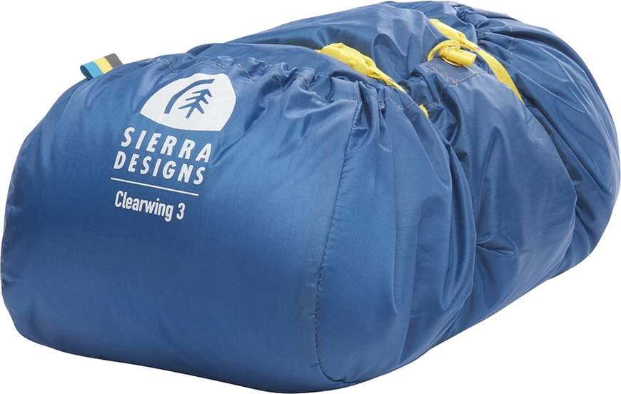 Намет Sierra Designs Clearwing 3