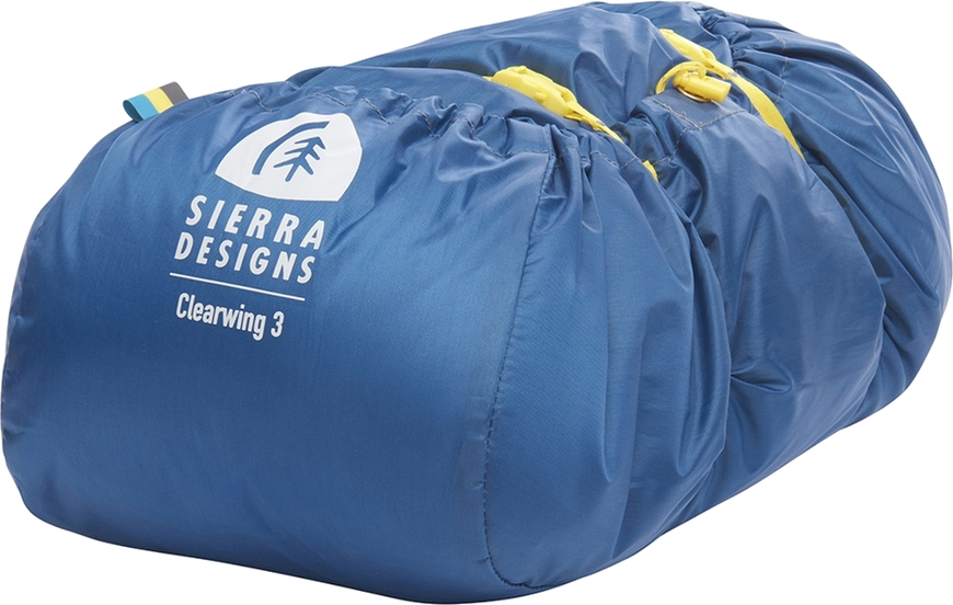 Намет Sierra Designs Clearwing 3 90152919 фото