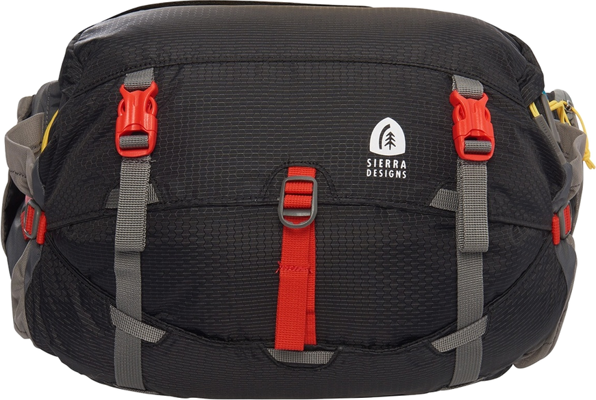 Поясная сумка Sierra Designs Flex Lumbar 7-10L
