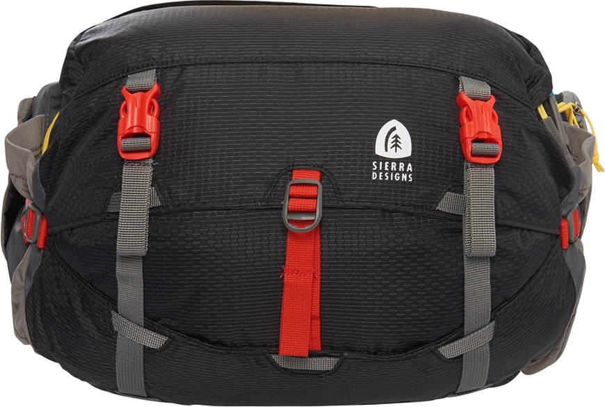Поясна сумка Sierra Designs Flex Lumbar 7-10L 80711620PT фото
