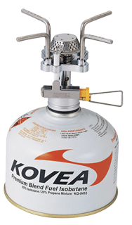 Газовая горелка Kovea KB-0409