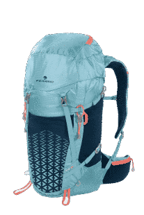 Рюкзак туристичний Ferrino Agile 33 Lady Blue (75224IBB) 928063 фото