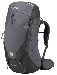Рюкзак Rab Exion 55 RB QAP-77-AGR-MLG фото