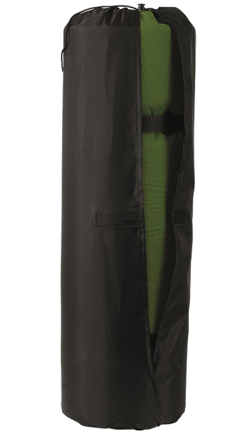 Килимок самонадувний Outwell Self-inflating Mat Dreamcatcher Single 10 cm Green (290310)