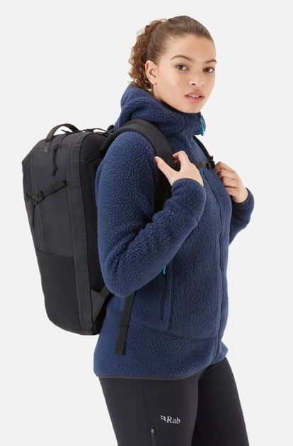 Рюкзак&nbsp;Rab Depot 22 RB QAP-16-DOL-22 фото