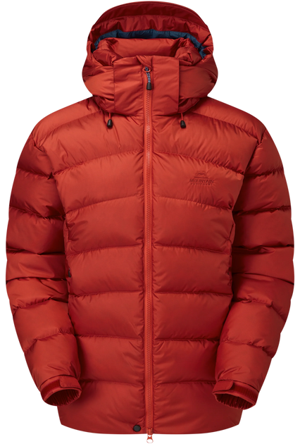 Куртка Mountain Equipment Women's Lightline Jacket