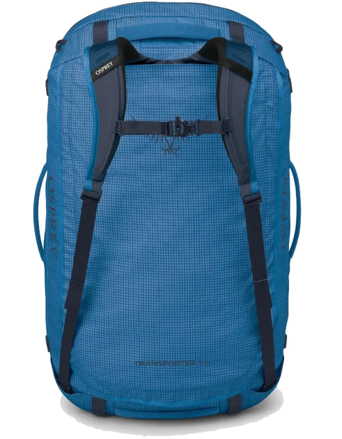 Сумка Osprey Transporter Duffel 120 009.4048 фото