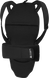 Захист спини Cairn Pro Impakt D3O, black, M