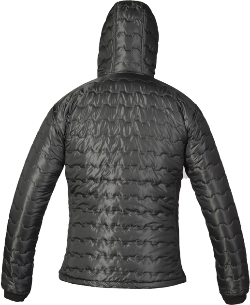 Block 4.0 black/black XXL куртка (Directalpine)