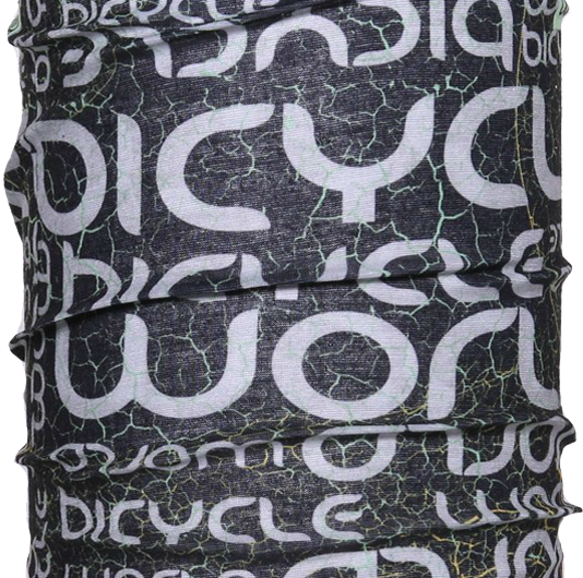 Зимовий бафф 5000 Miles Bicycle World 5M_W_014 фото
