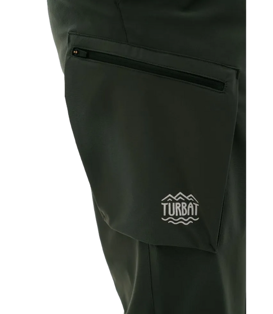 Штани трекінгові Turbat Magura Mns 012.004.4824 фото