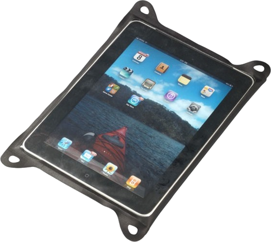 Чохол Sea to summit TPU Guide W/P Case for iPad