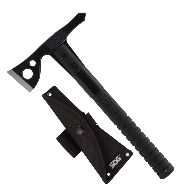 Сокира SOG Fast Hawk SOG F06TN-CP фото