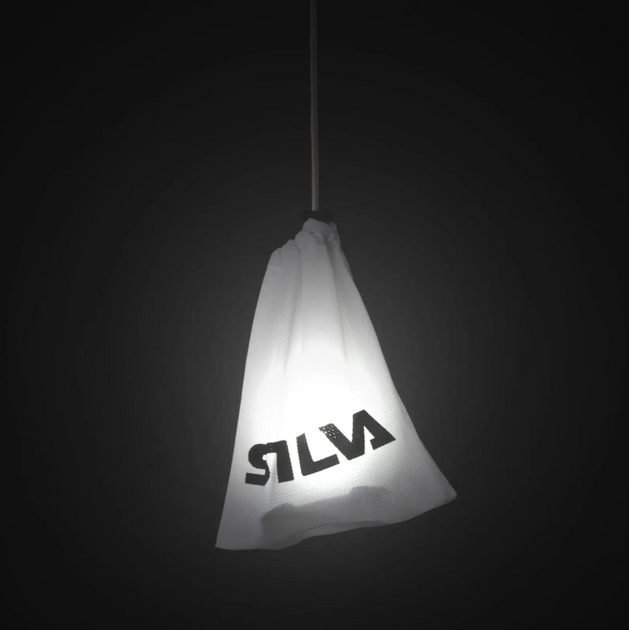 Ліхтар налобний Silva Explore 4 SLV 38170 фото