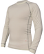 Чоловіча футболка Commandor Bronco Broncoshirtman white XS III-IV фото