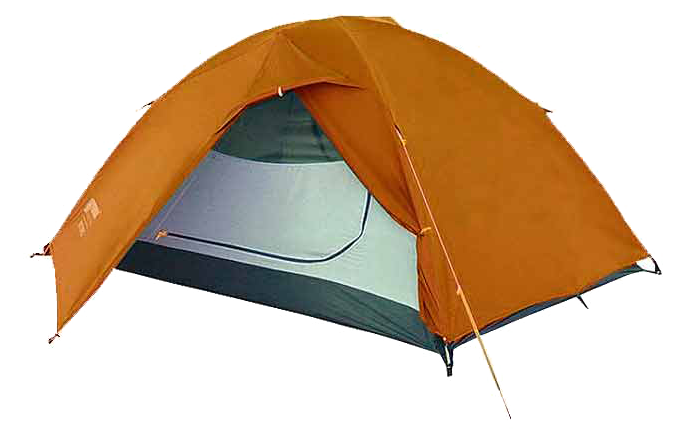 Палатка Terra Incognita SKYLINE 2