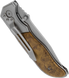 Складной нож Boker Magnum Forest Ranger, brown
