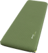 Килимок самонадувний Outwell Self-inflating Mat Dreamcatcher Single 10 cm Green (290310), green