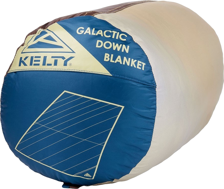 Покривало Kelty Galactic