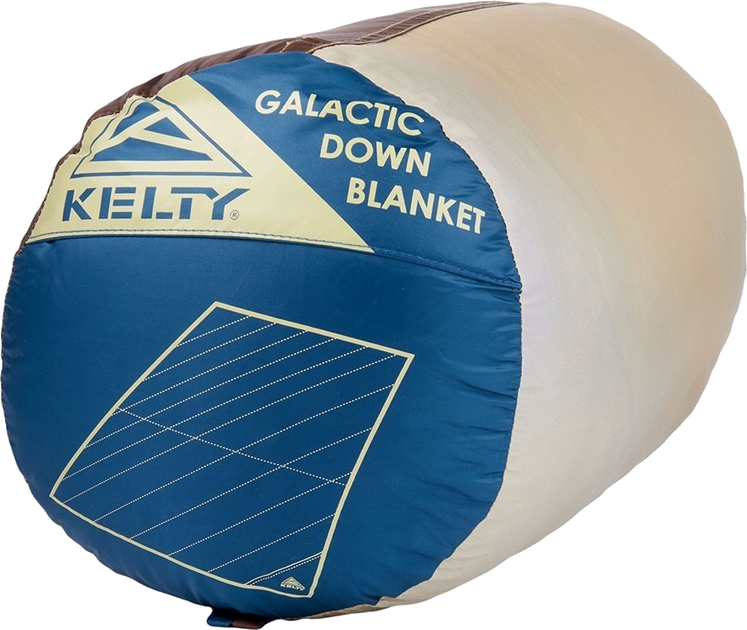 Покривало Kelty Galactic 35427021-CTH фото