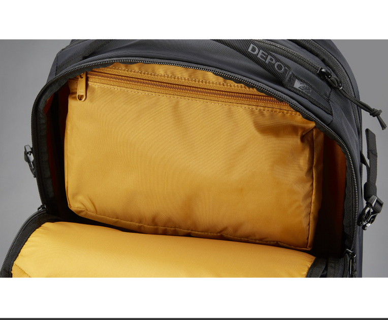 Рюкзак&nbsp;Rab Depot 22 RB QAP-16-DOL-22 фото
