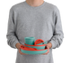 Набір посуду Sea to Summit Passage Dinnerware Set, 2P STS ACK037051-122123 фото 3